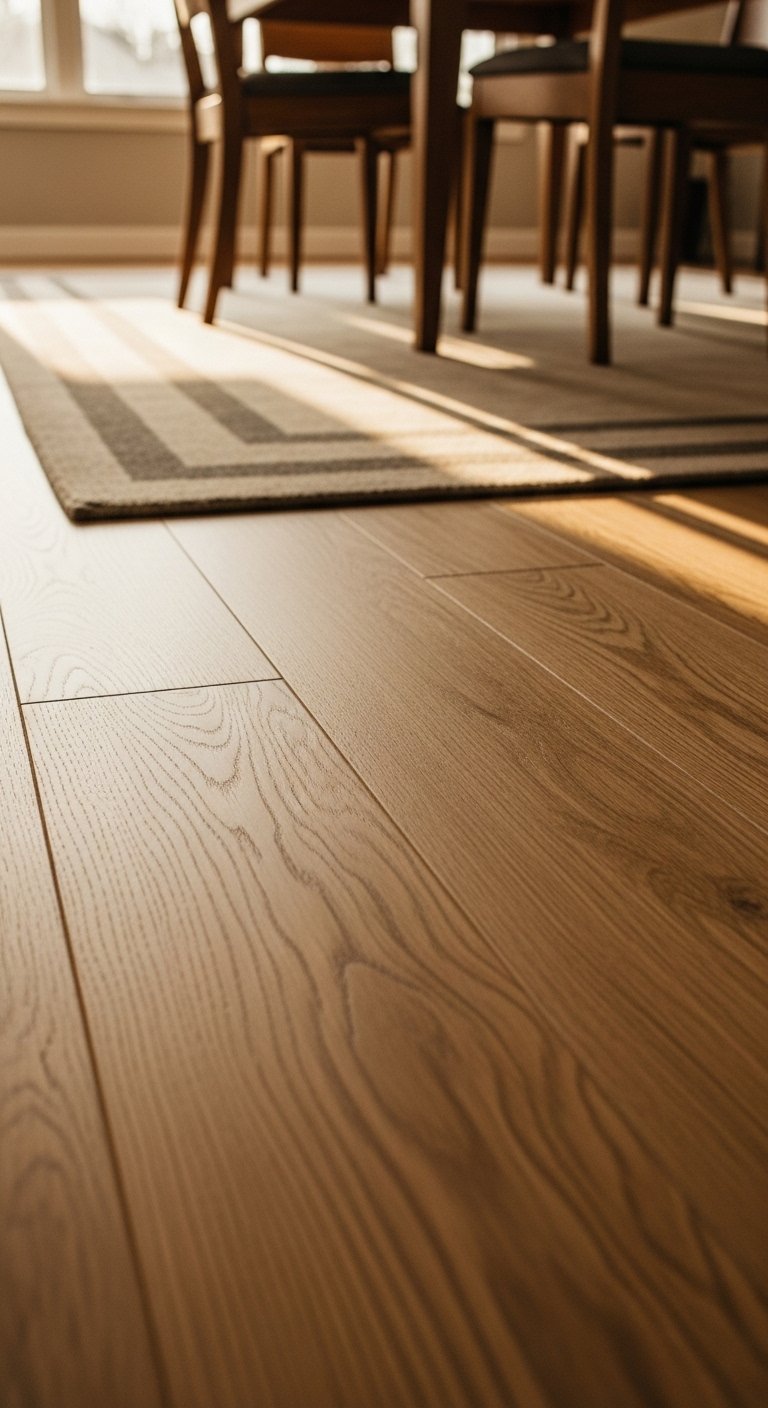 Flooring or Refinish Existing Floors