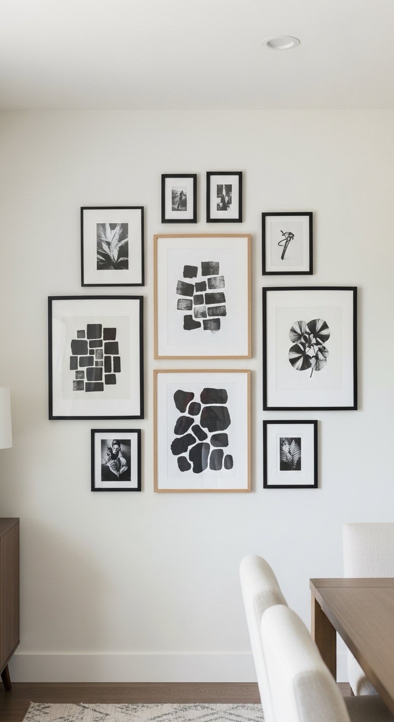 Gallery Wall