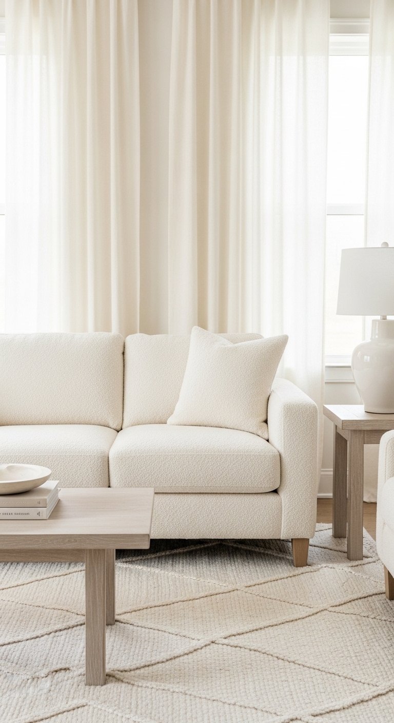 Go Monochromatic for a Sophisticated Look