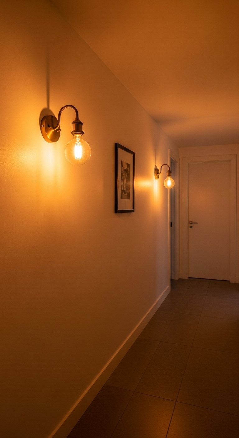 Hallway Lighting