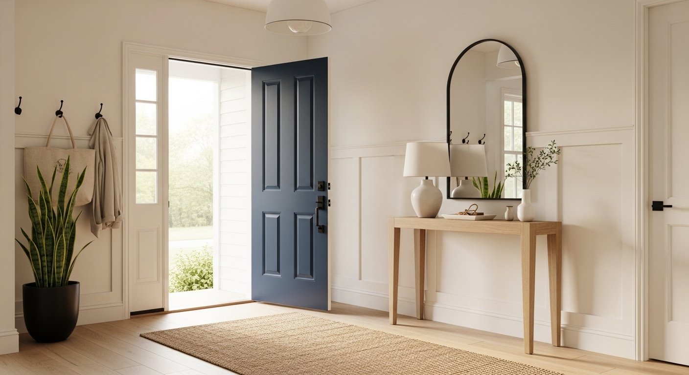 entryways remodel ideas