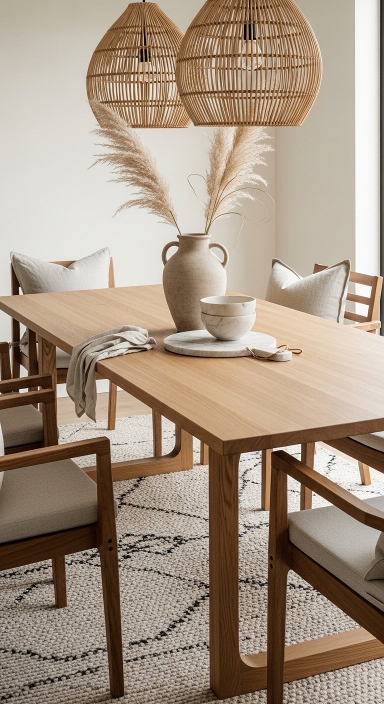  Incorporate Natural Materials