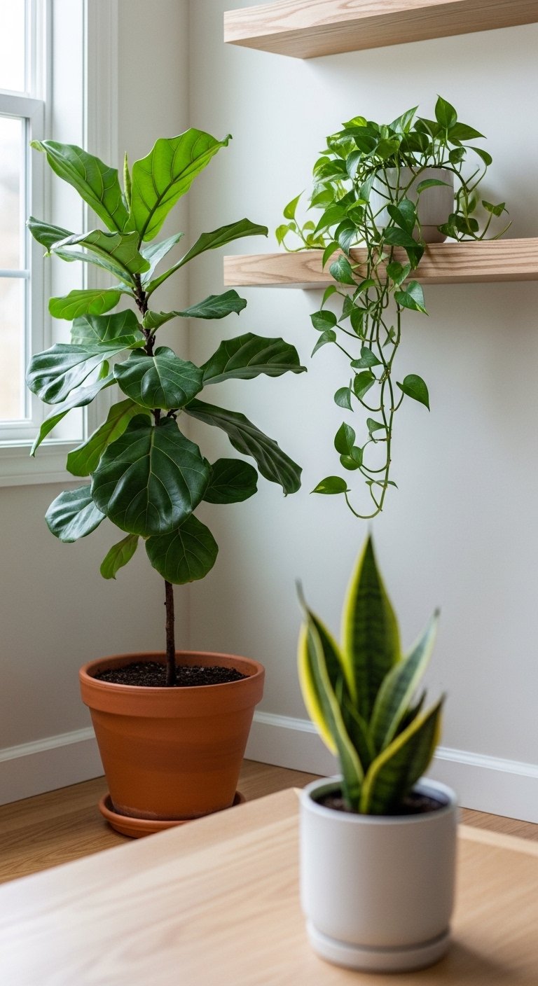 Indoor Plants