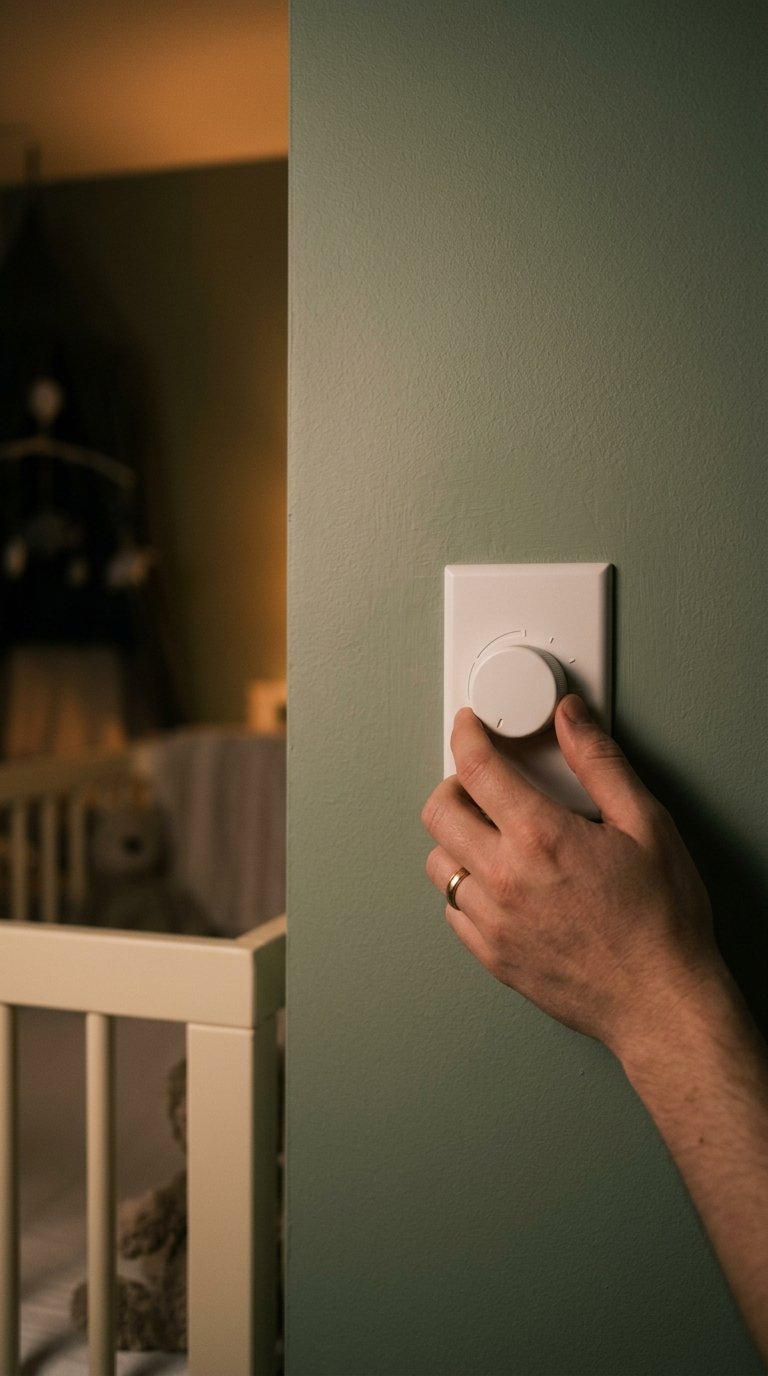 Install a Dimmer Switch on Every Light Circuit