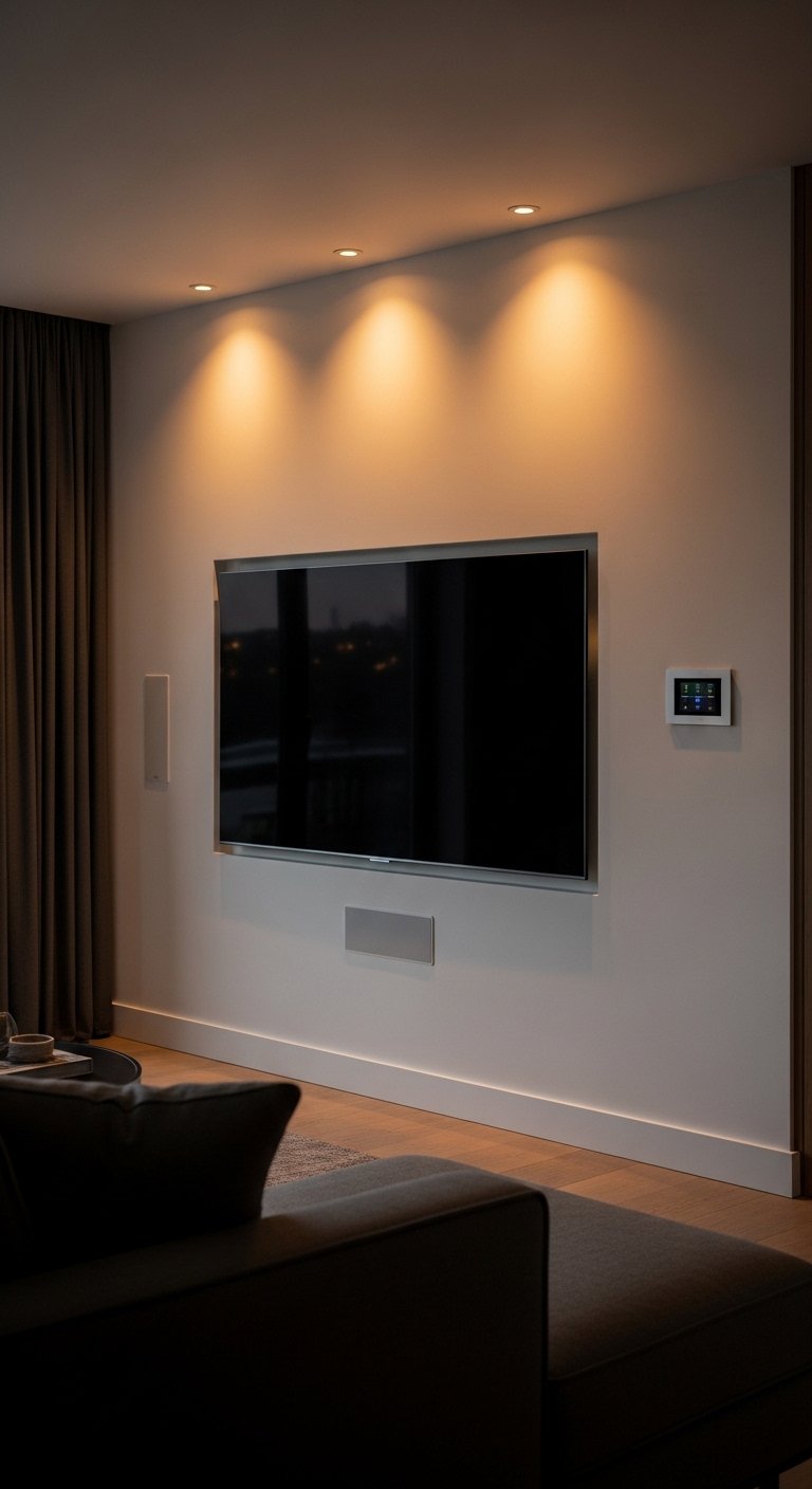 Integrate Smart Technology Seamlessly