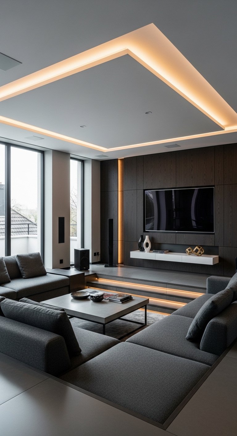 Integrate Smart Technology