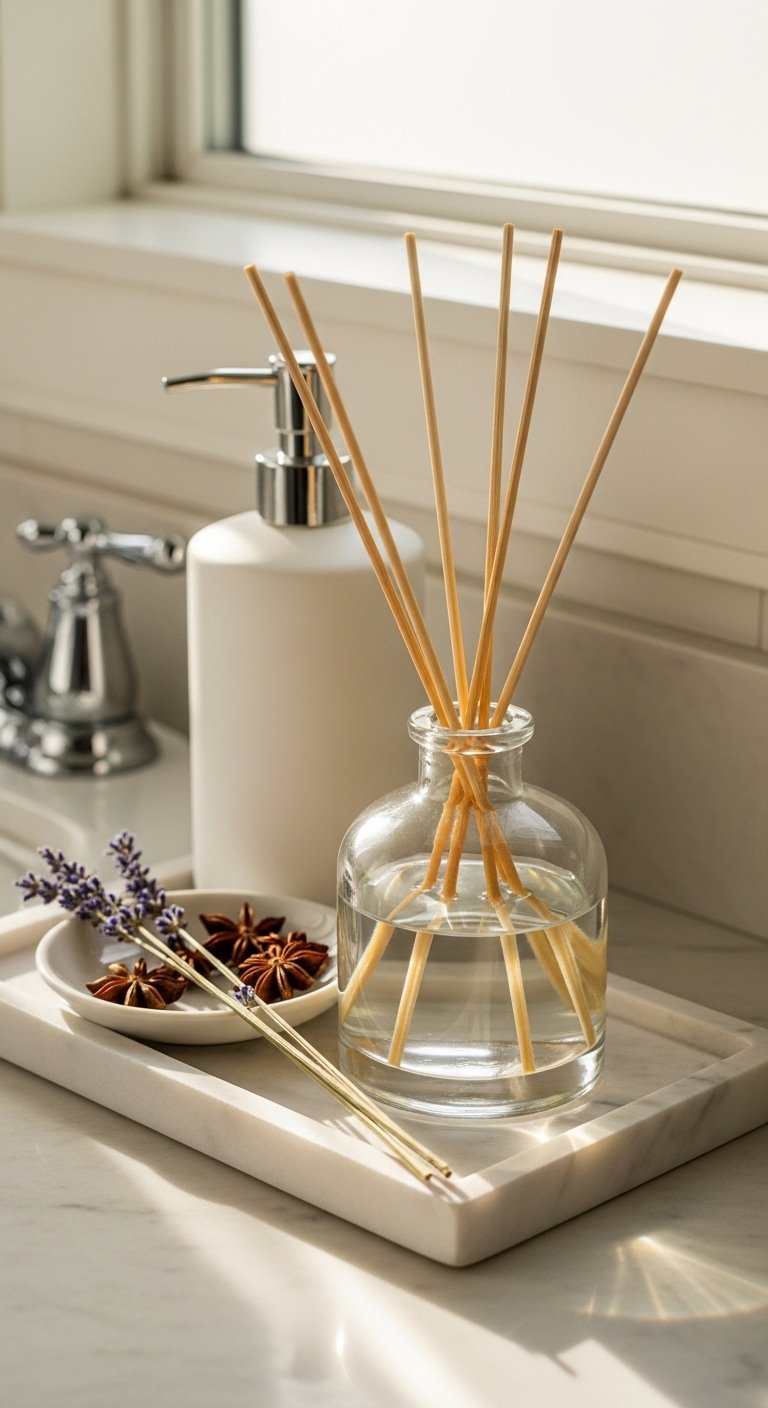 Introduce a Scent Element Beyond Candles