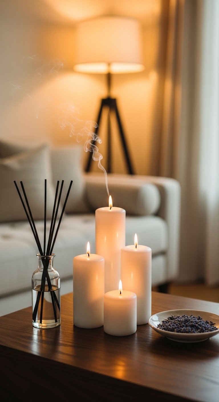 Introduce a Signature Scent