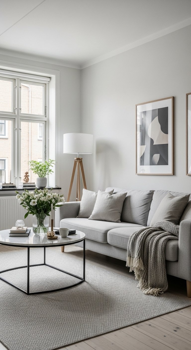 Keep It Clean and Clutter-Free