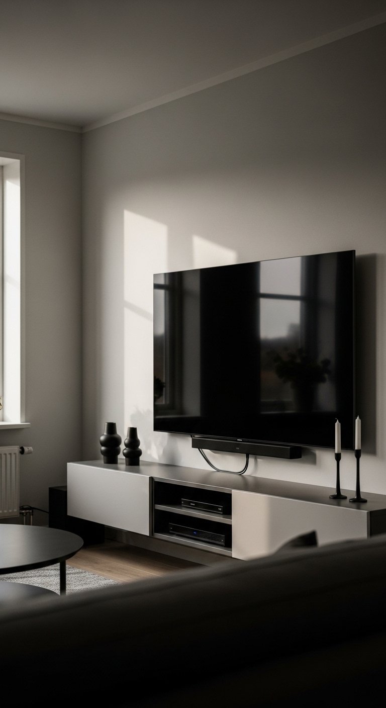 Keep Technology Subtle