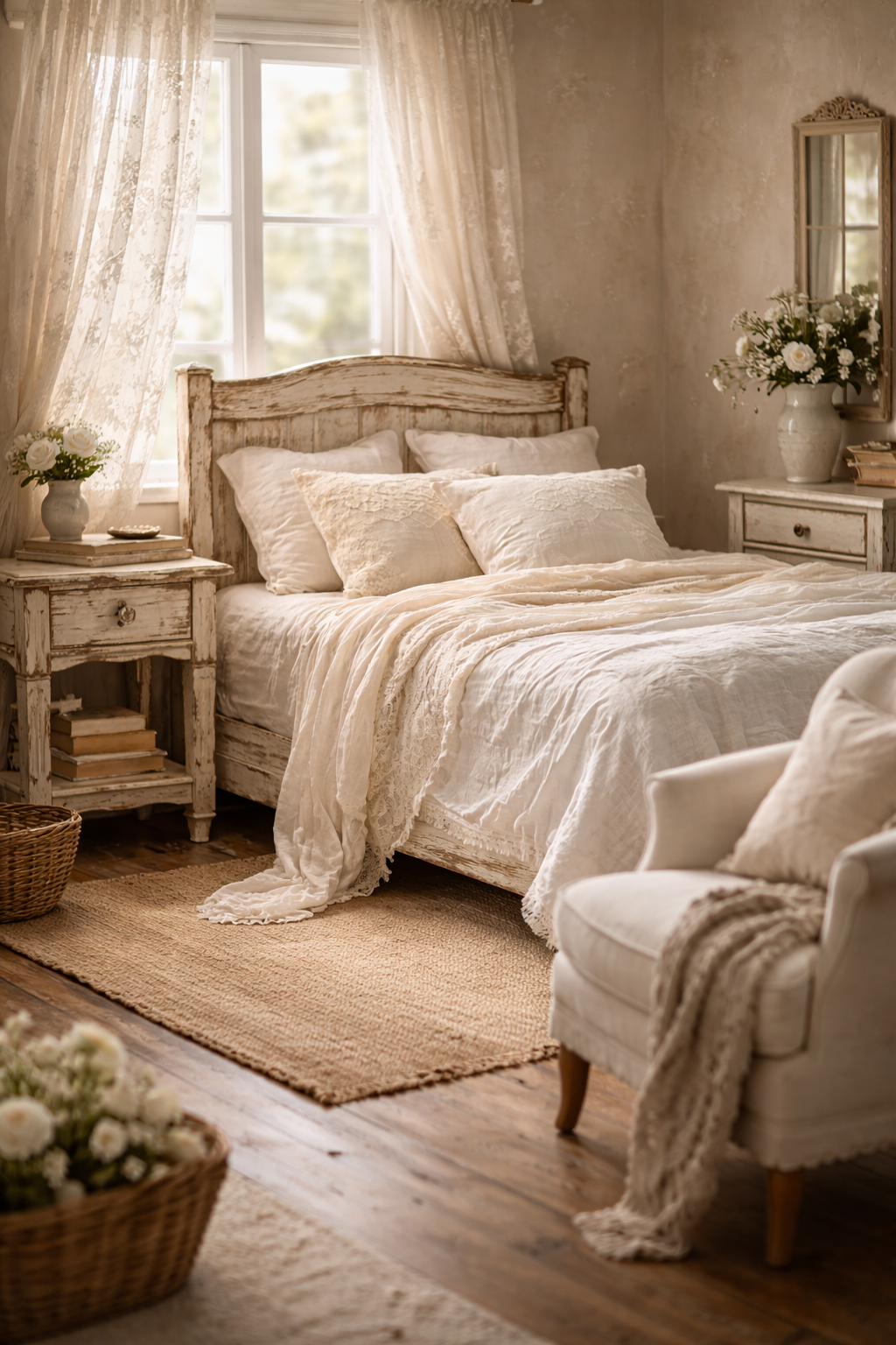 Keep the Layout Relaxed