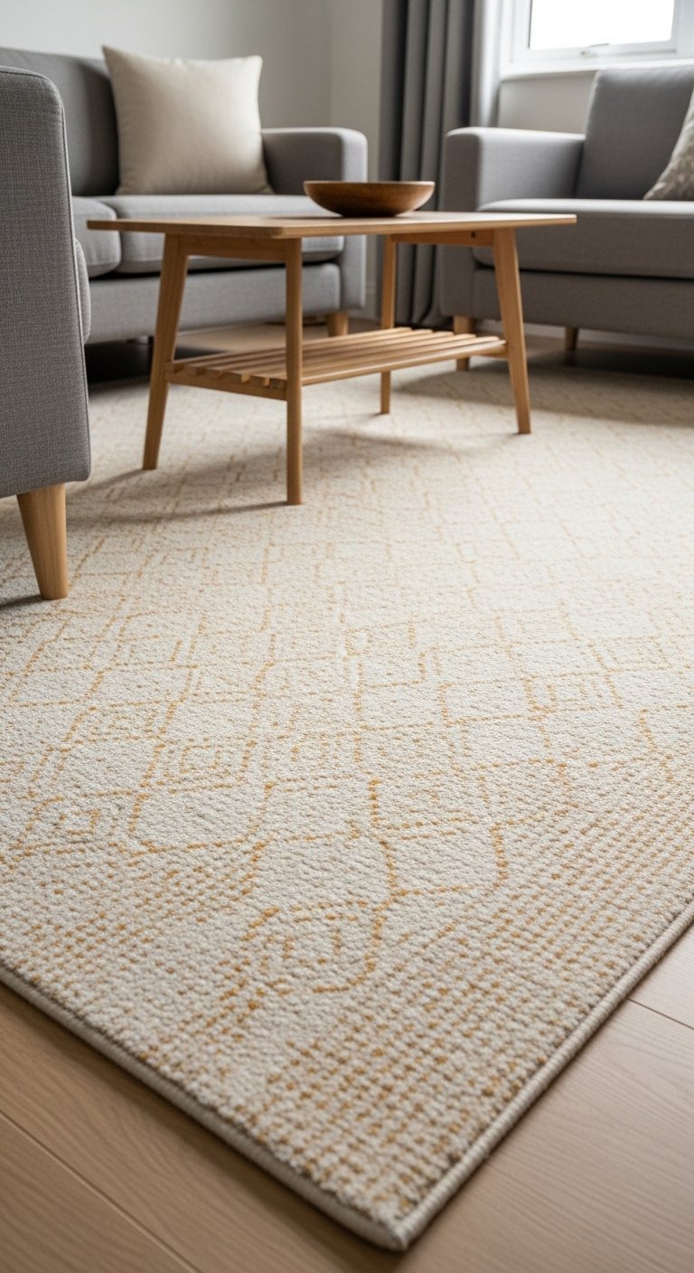 Large Area Rug
