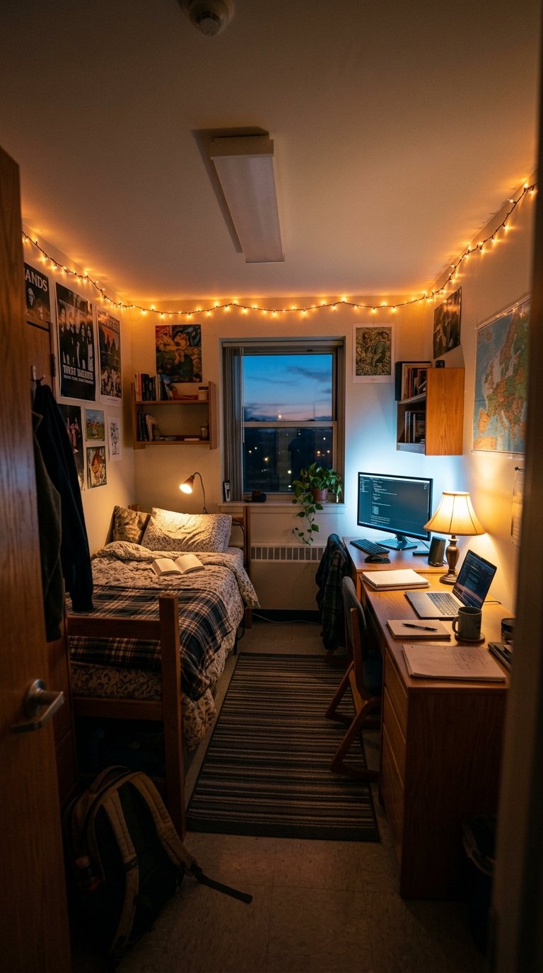 Layer Your Lighting With Multiple Sources