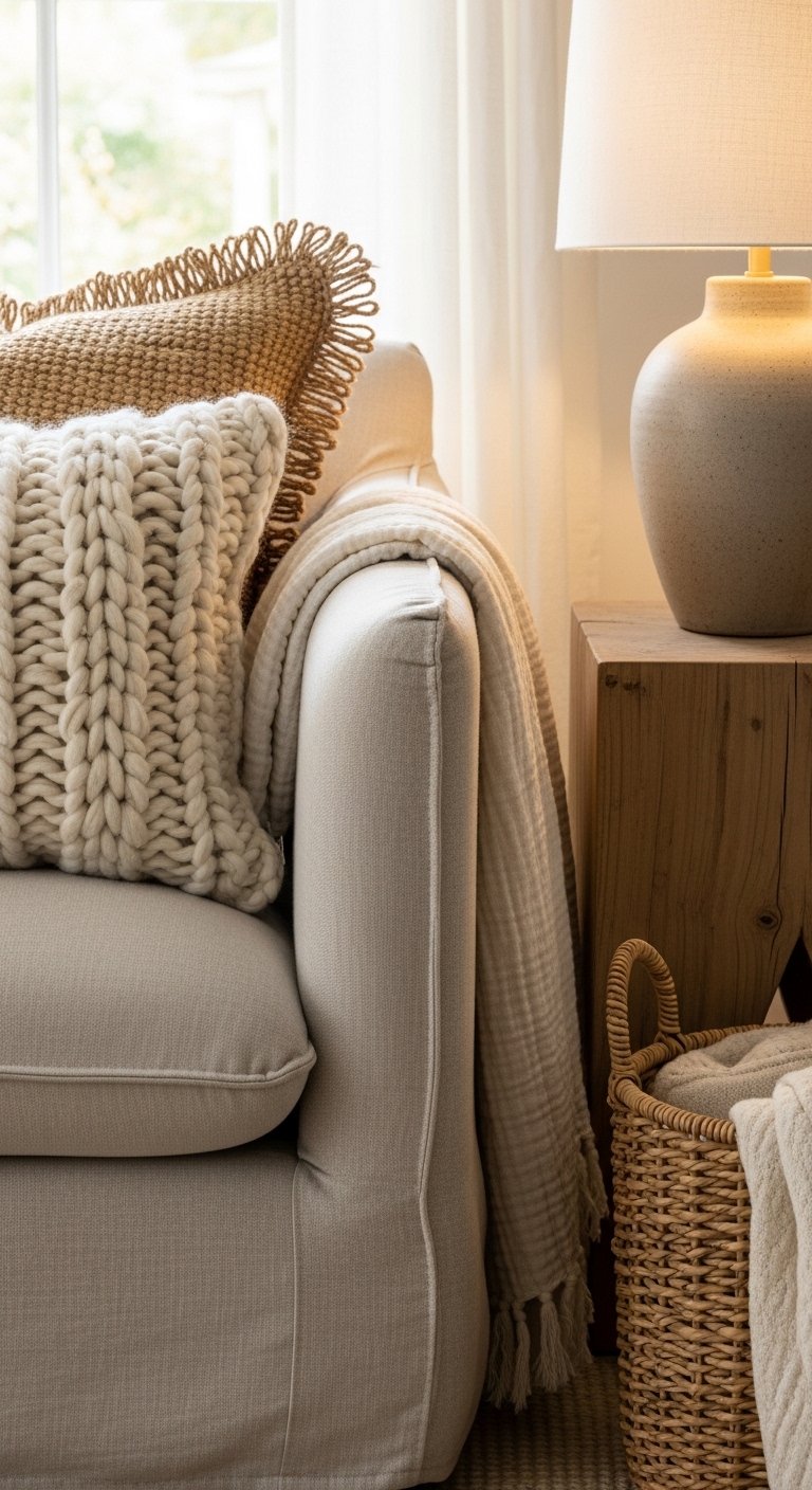 Layer in Natural Textures