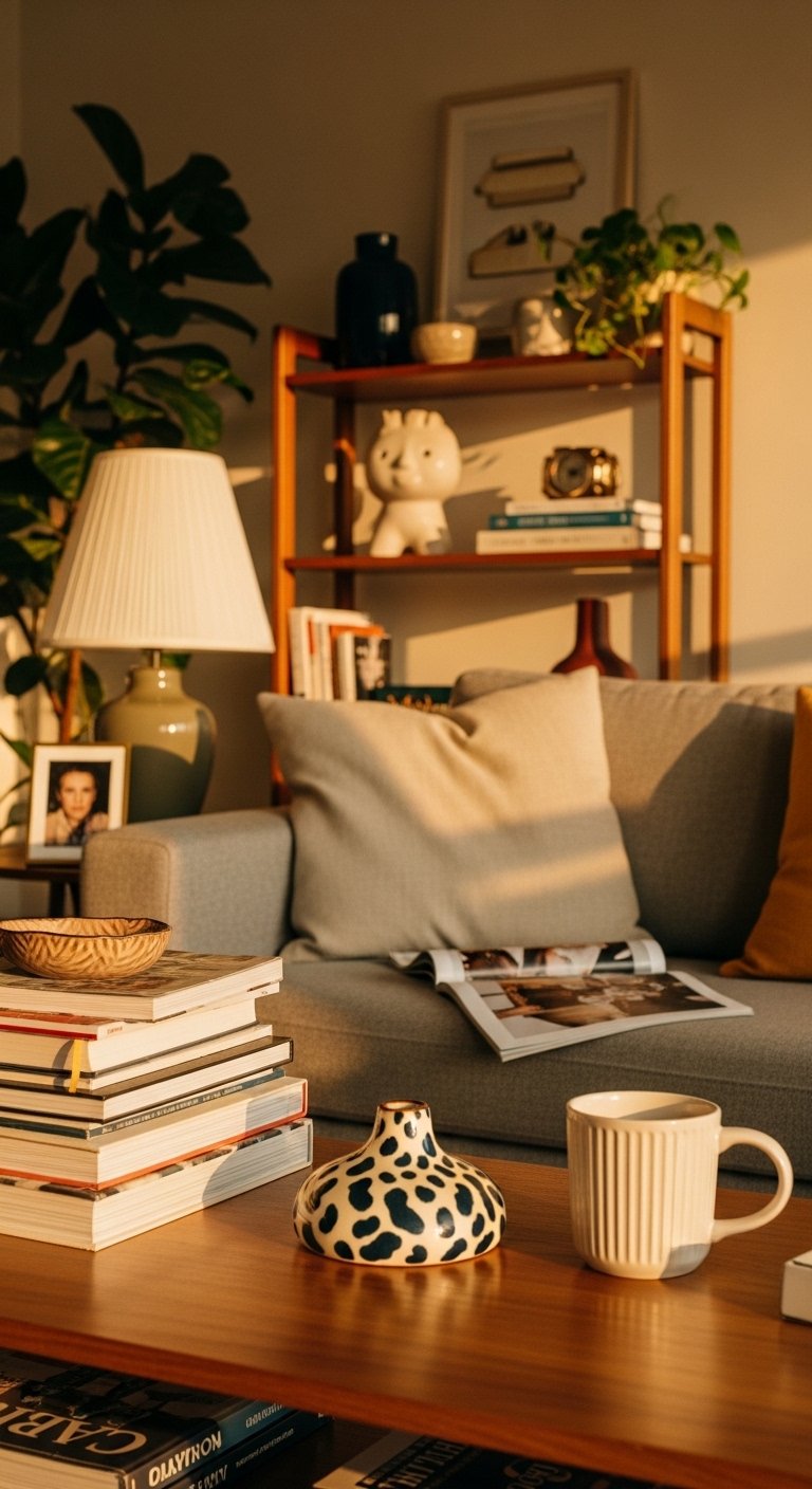 Let Your Personality Show