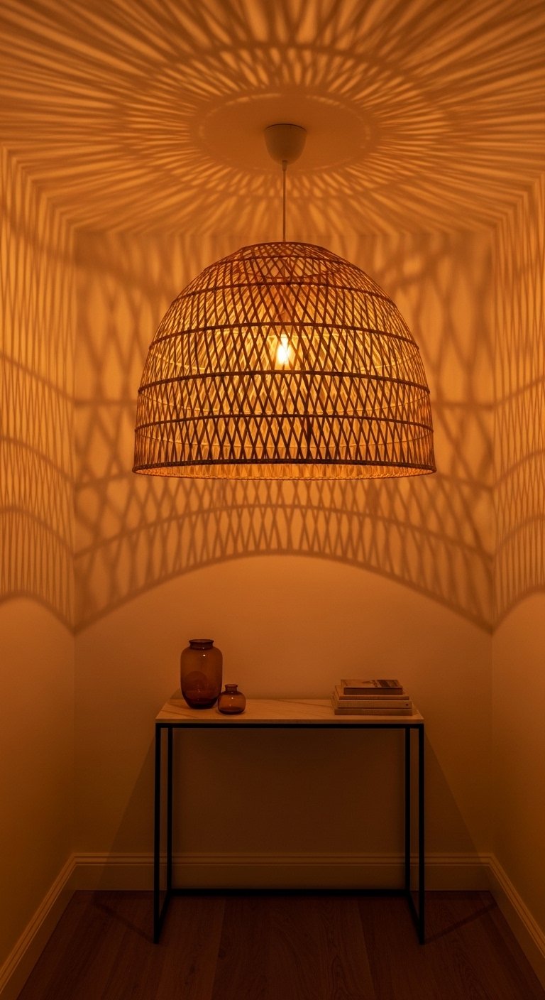  Light or Statement Fixture