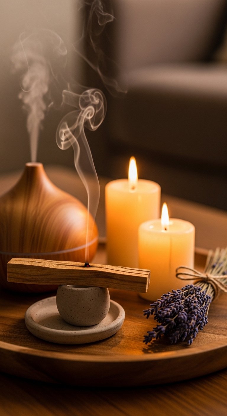 Make It Smell as Good as It Looks