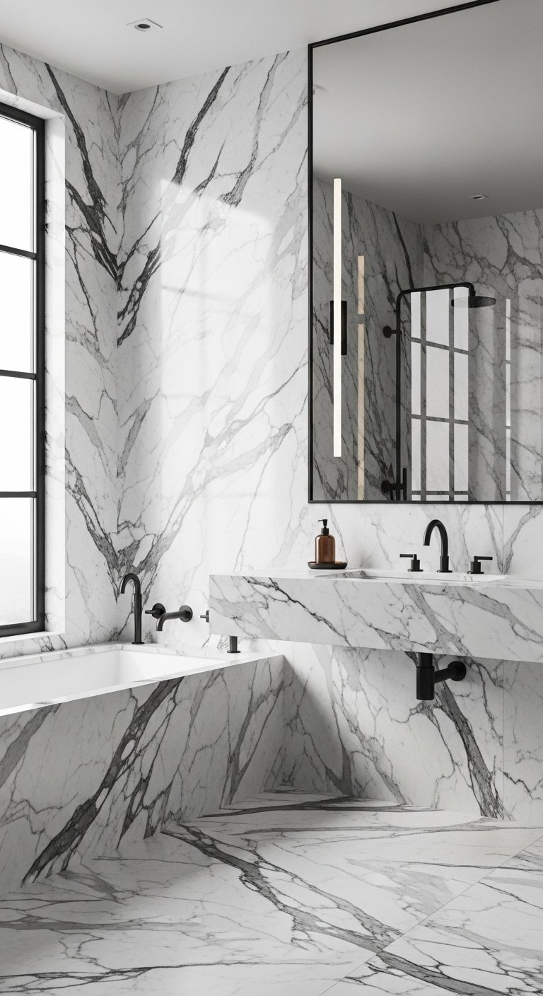 Marble Magic