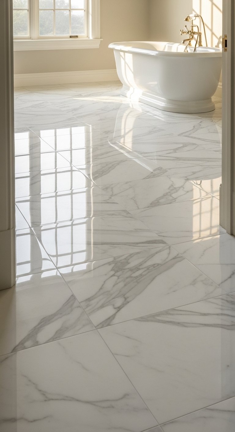Marble Tile