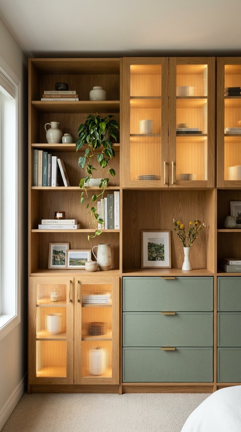 Modular Storage That Grows With You