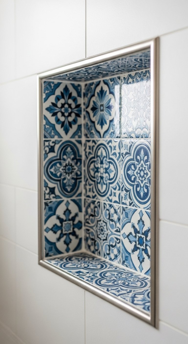 Mosaic Tiles