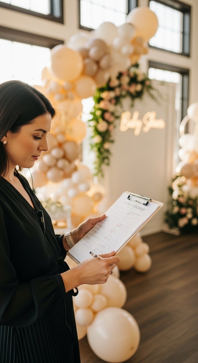  Non-Negotiable Practical Details