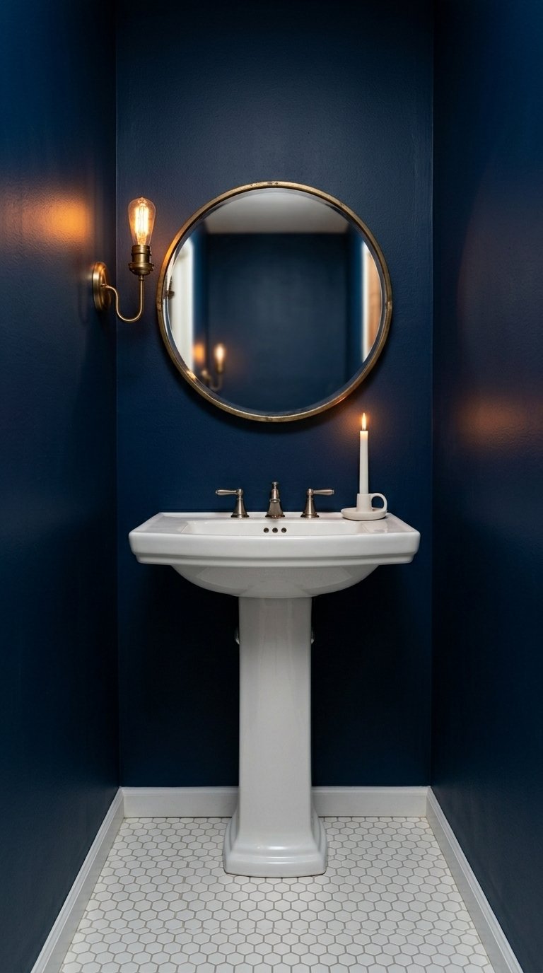 Paint Your Walls a Bold, Unexpected Color