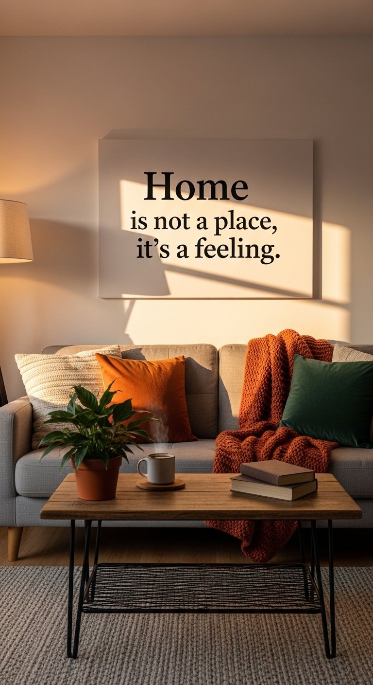 Personalized Name or Quote Art