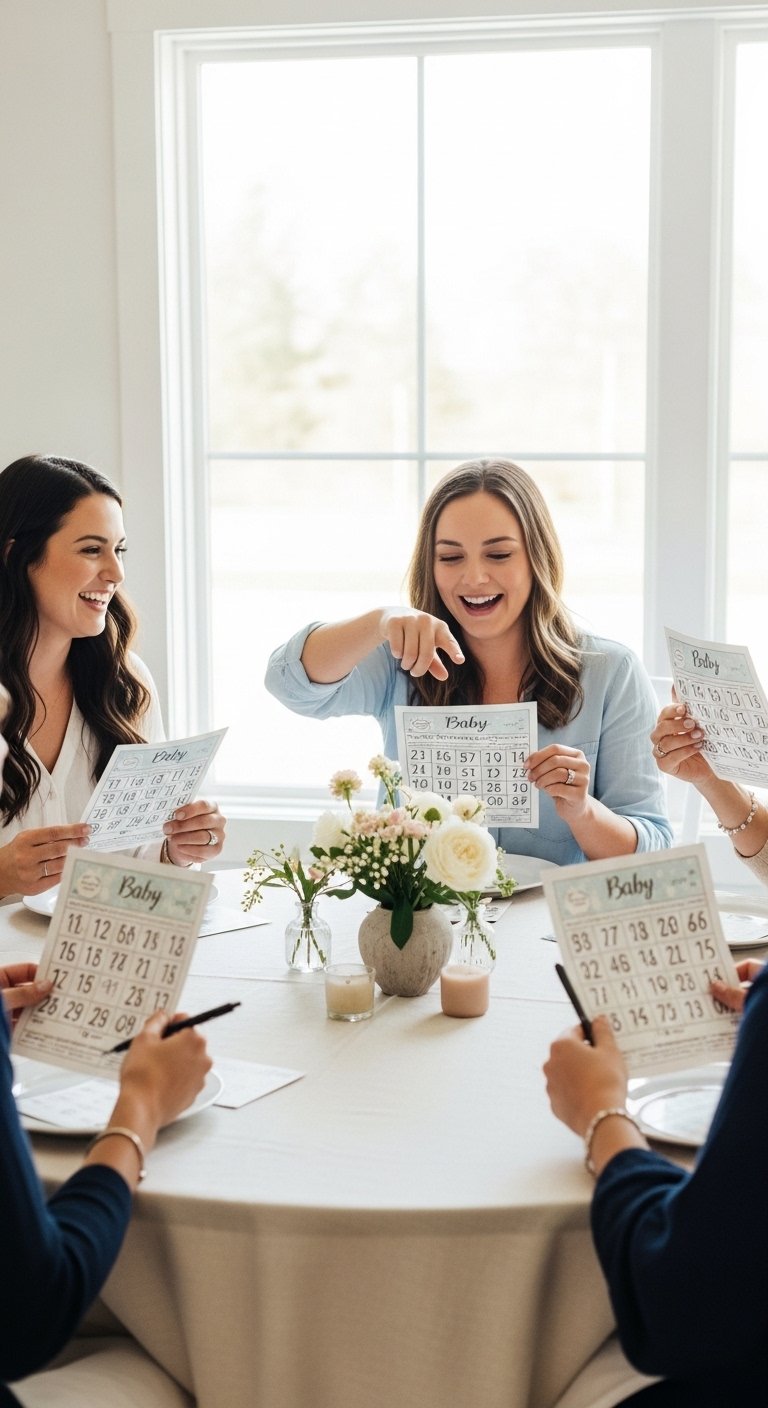 Plan at Least Two Games 