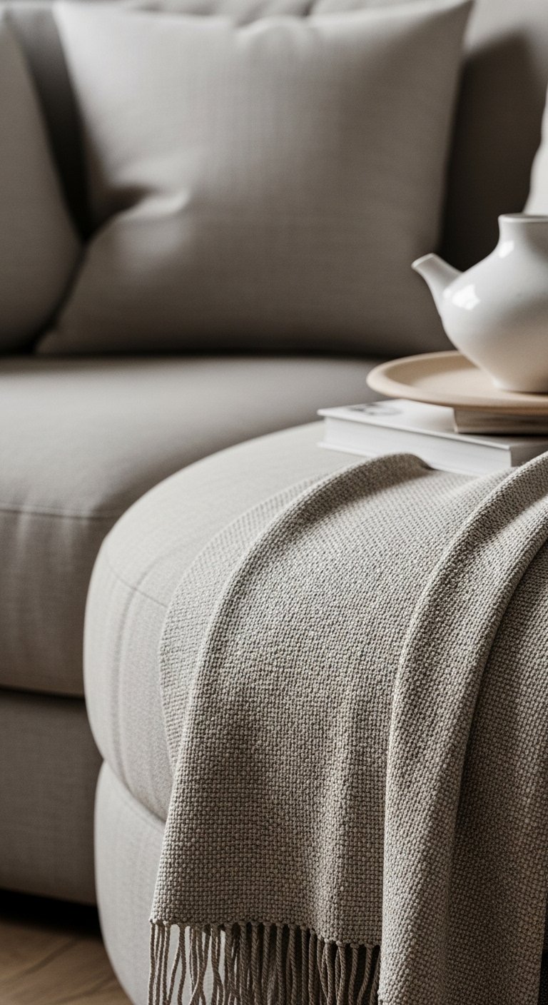 Play with Texture, Not Color