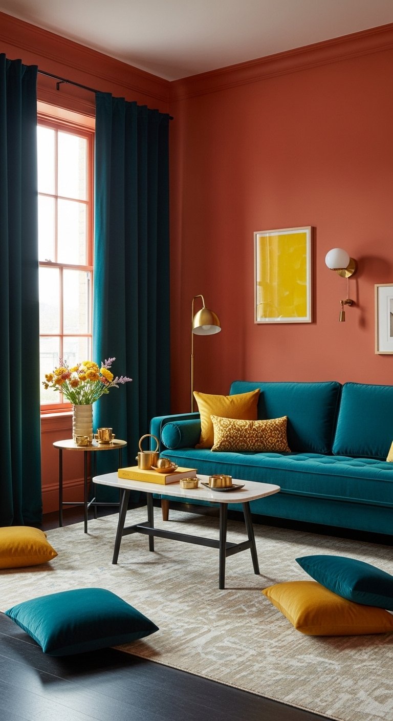 Refresh Your Color Palette