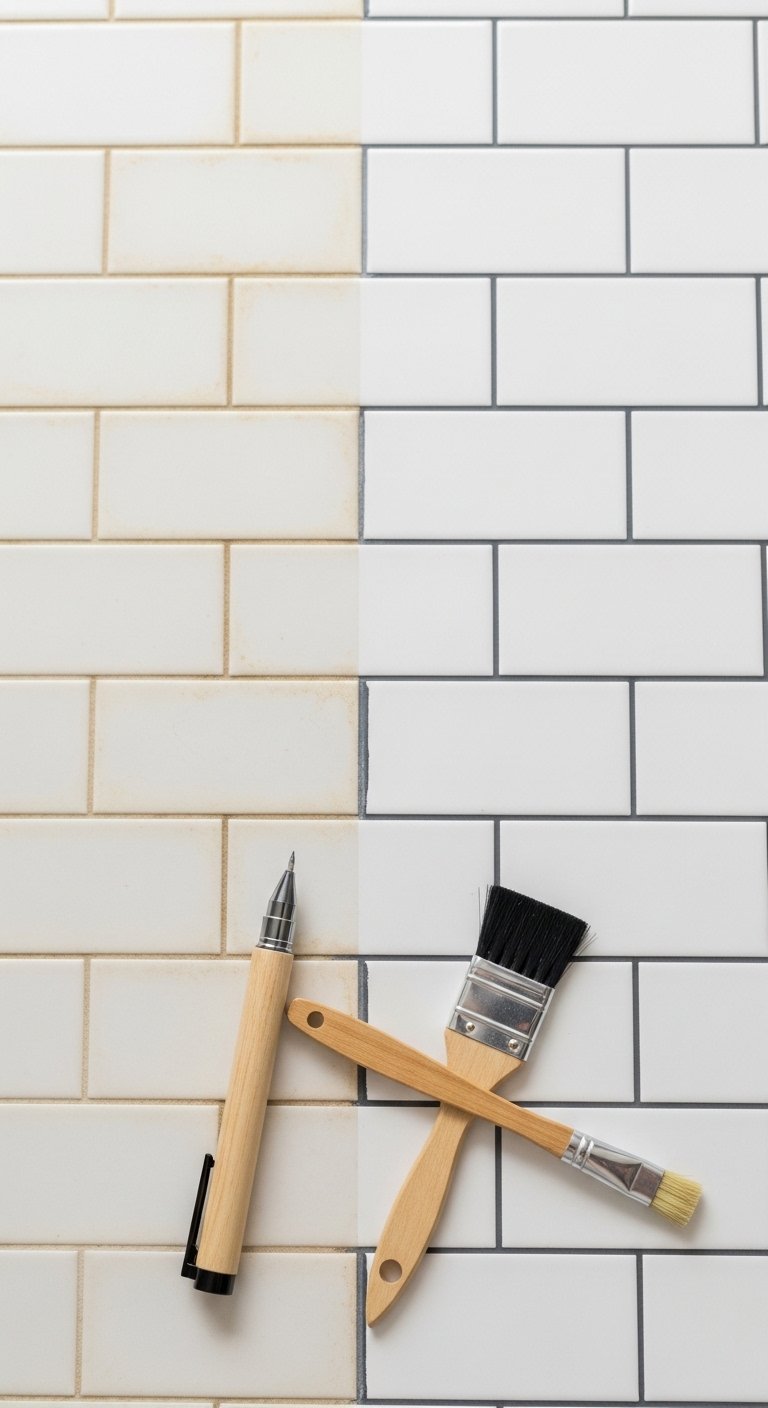 Refresh Your Grout