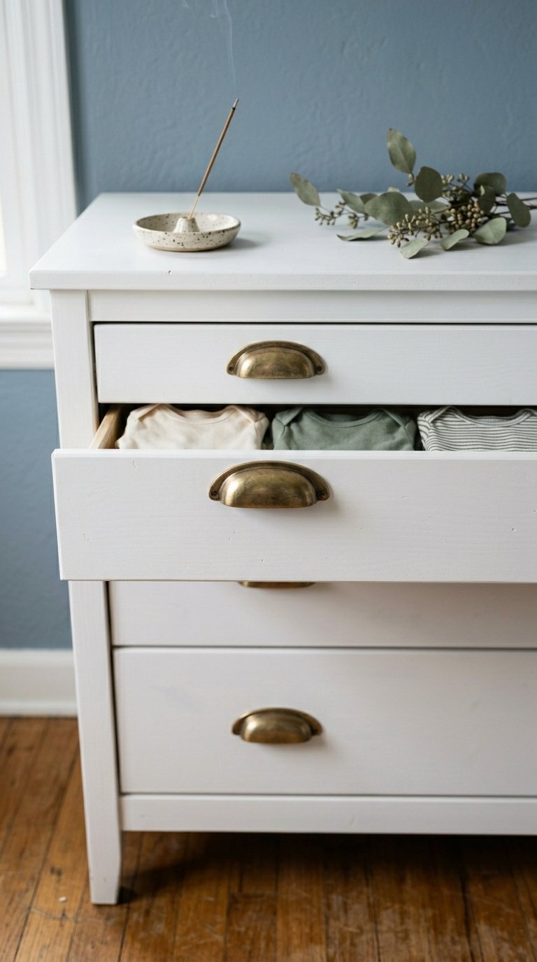 Replace Generic Hardware With Considered Fixtures