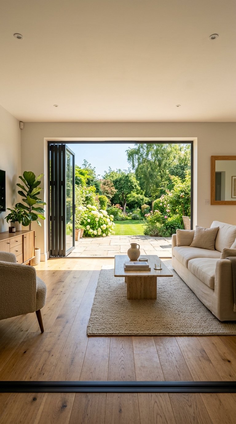 Replace Windows With Larger Ones