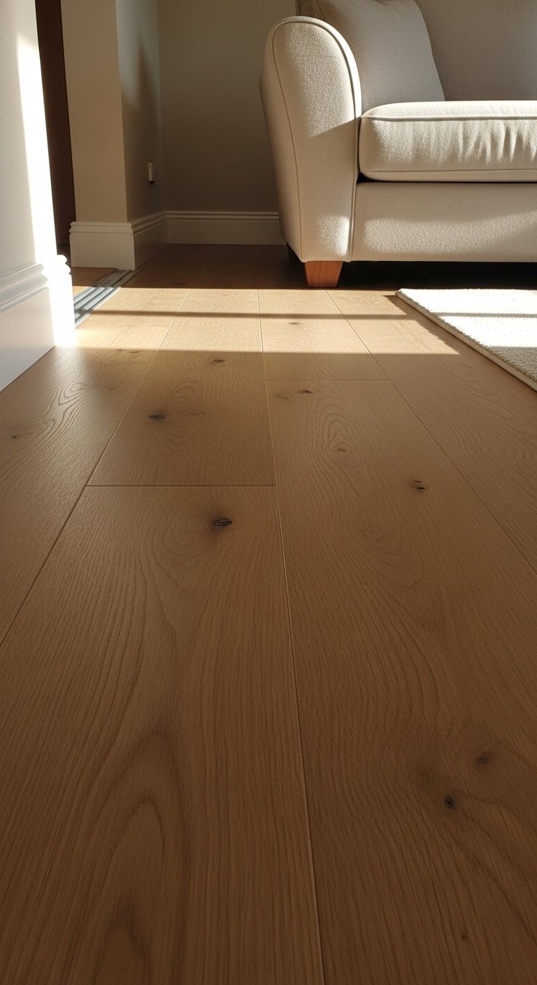 Replace Your Flooring
