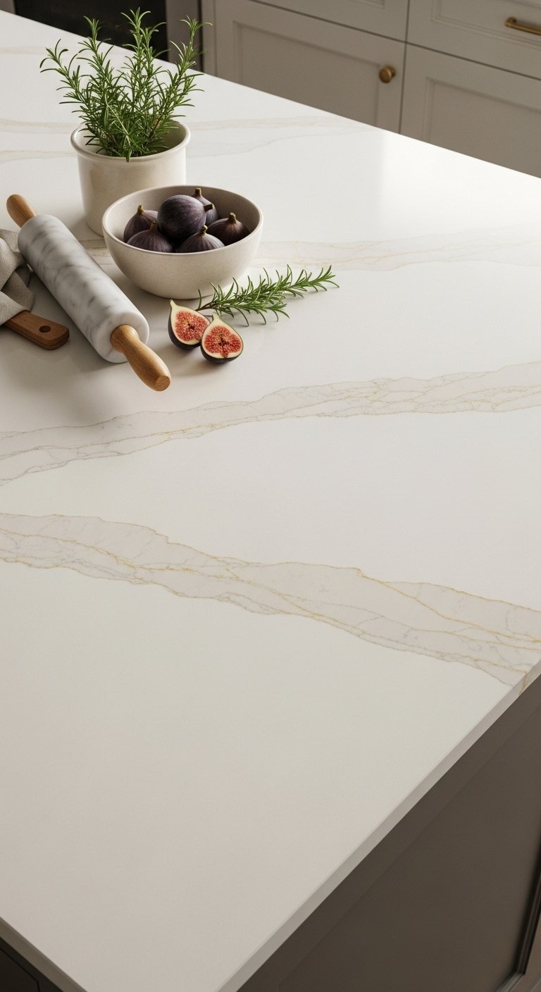 Replace or Refinish Your Countertops