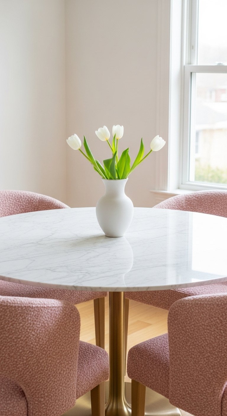 Replace the Dining Table