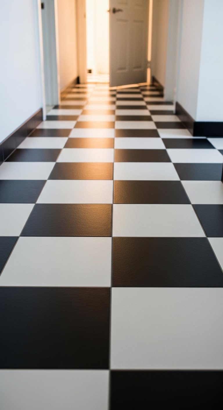 Replace the Flooring