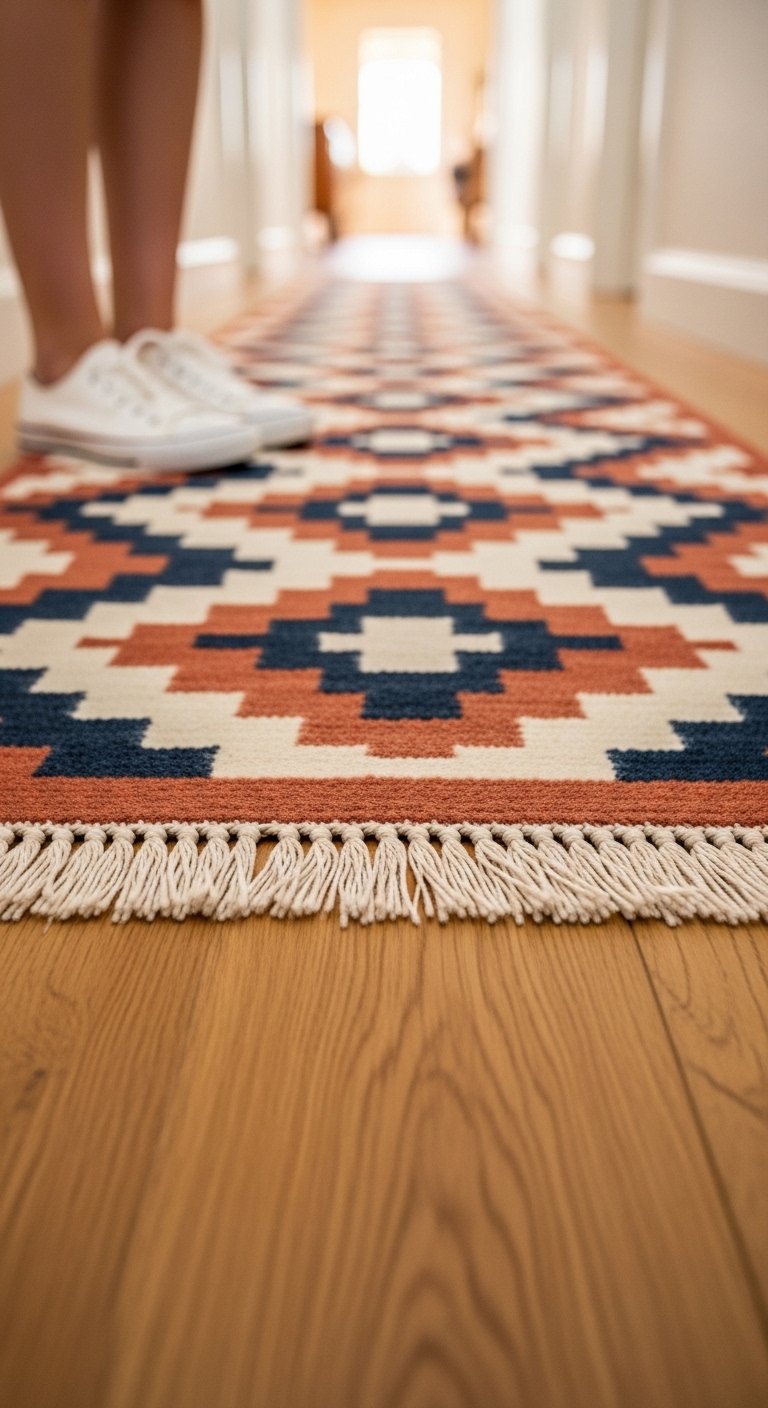 Runner Rug