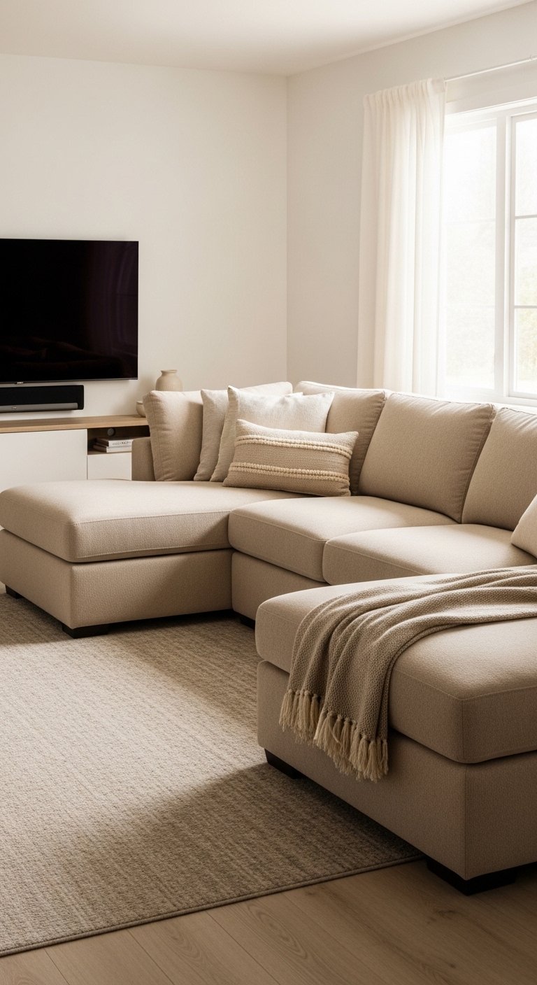 Sectional Sofa