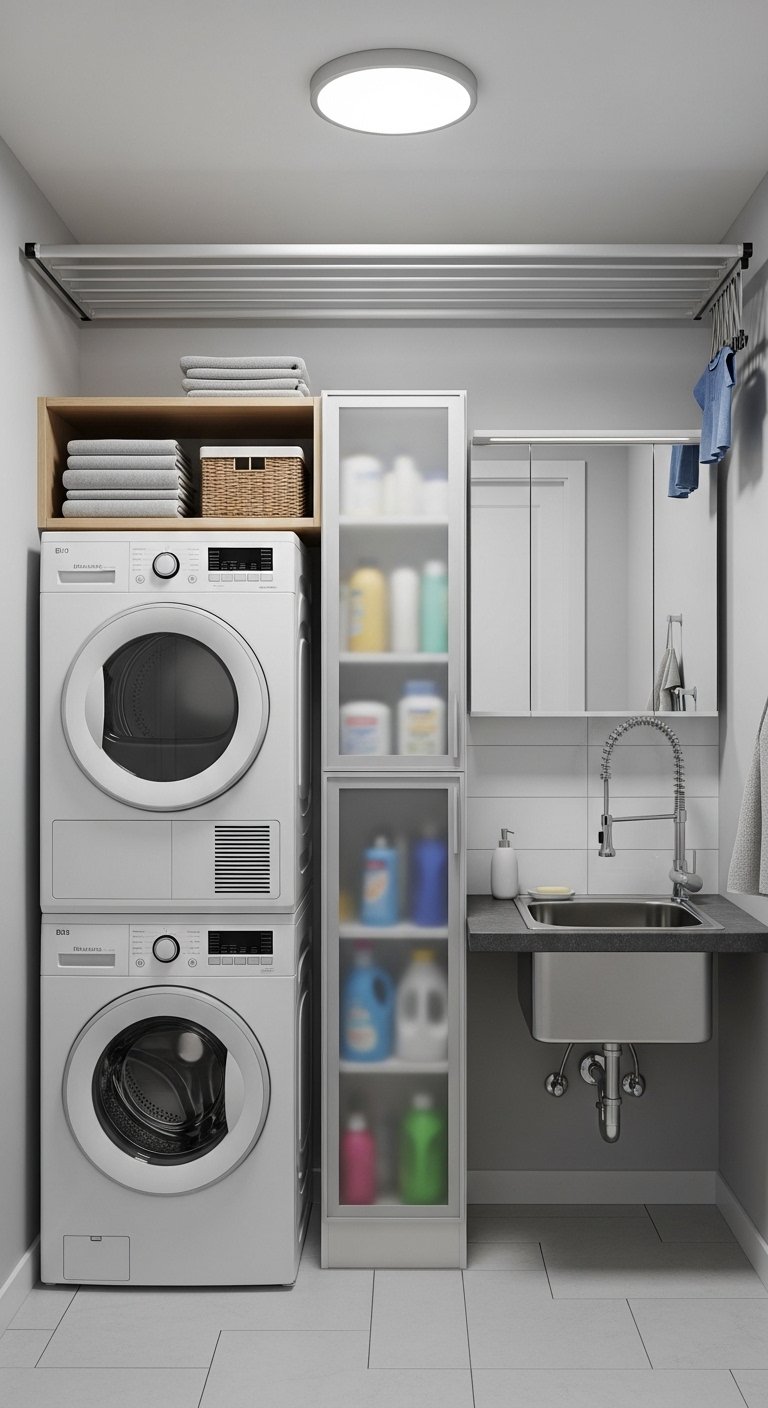 Small Space Optimization