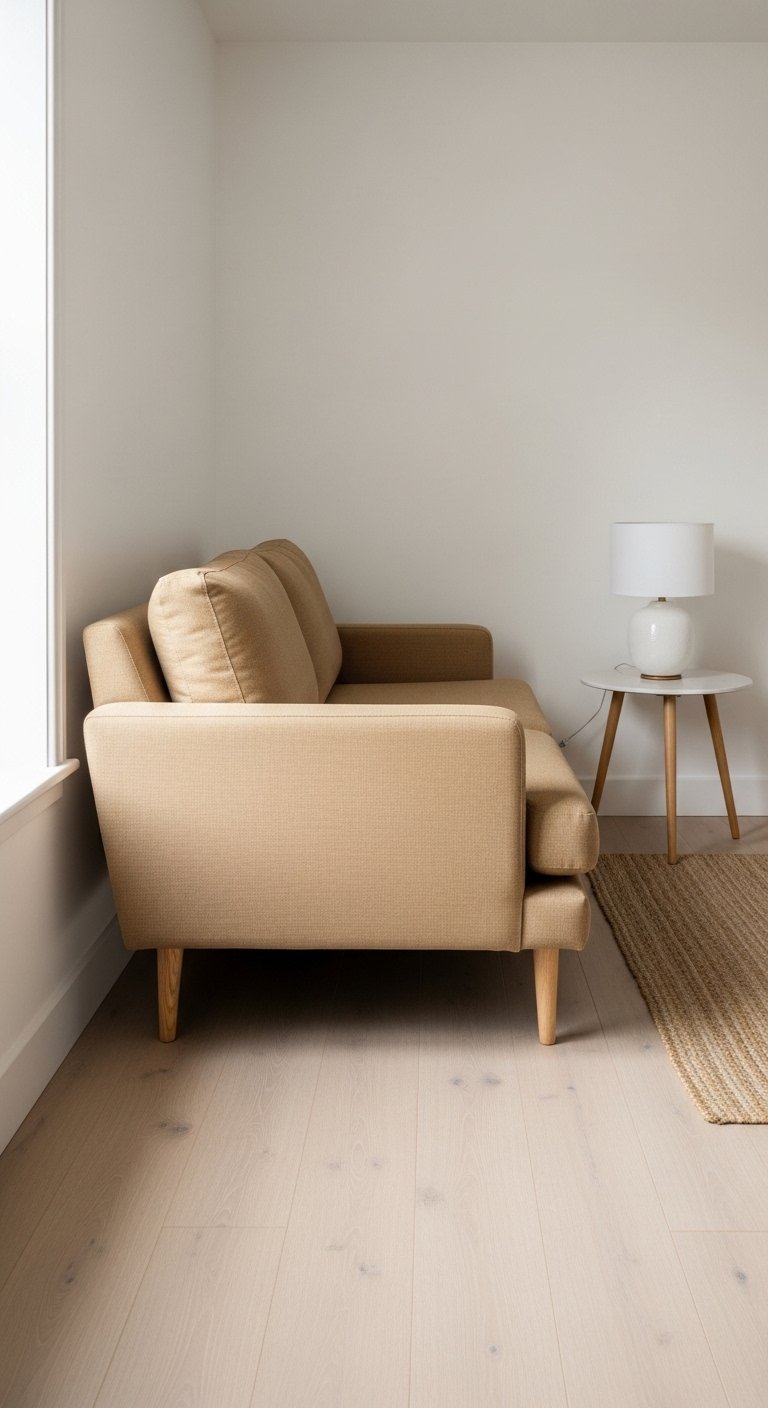  Sofa That Fits the Room