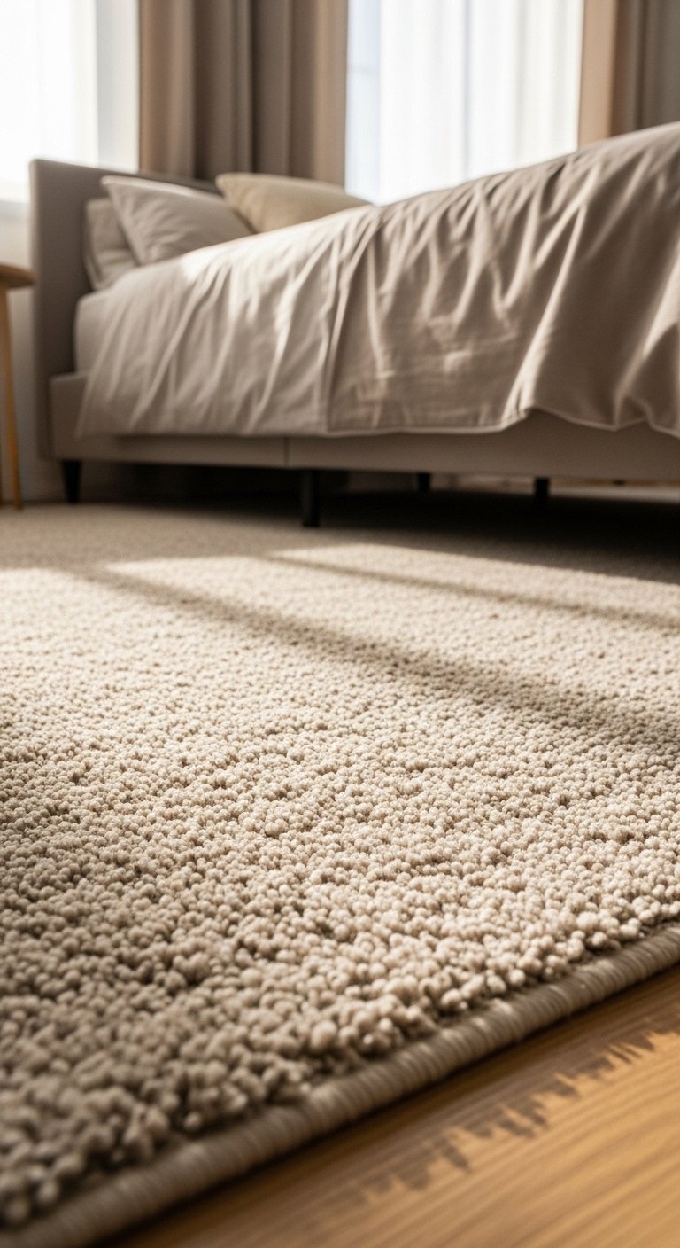 Soft Rugs