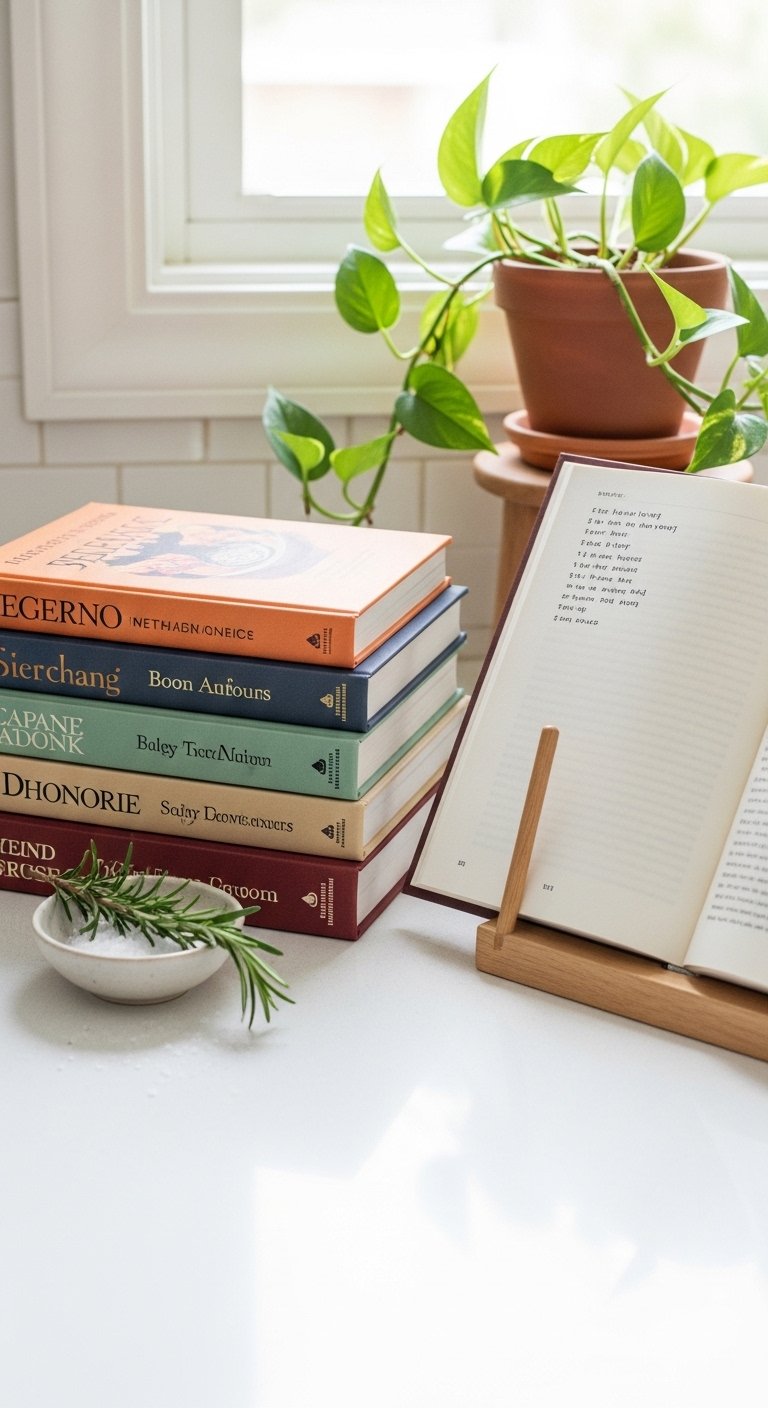 Stack Cookbooks Like They Belong There