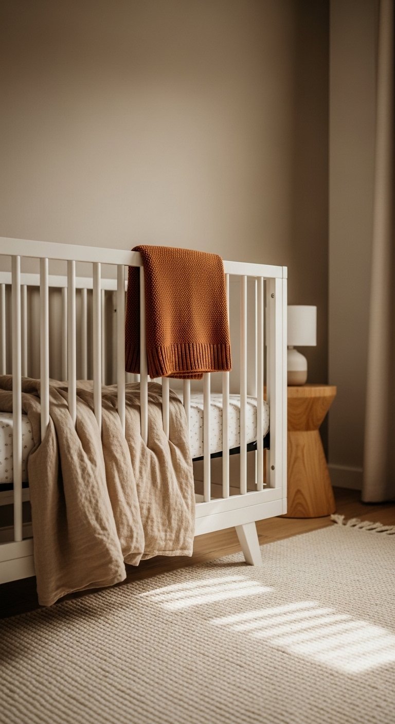 Start With a Neutral Base