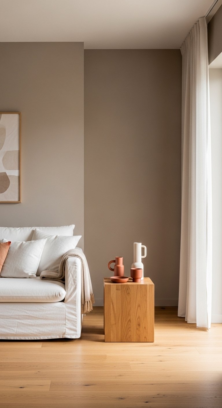 Start With a Neutral Base and Build From There
