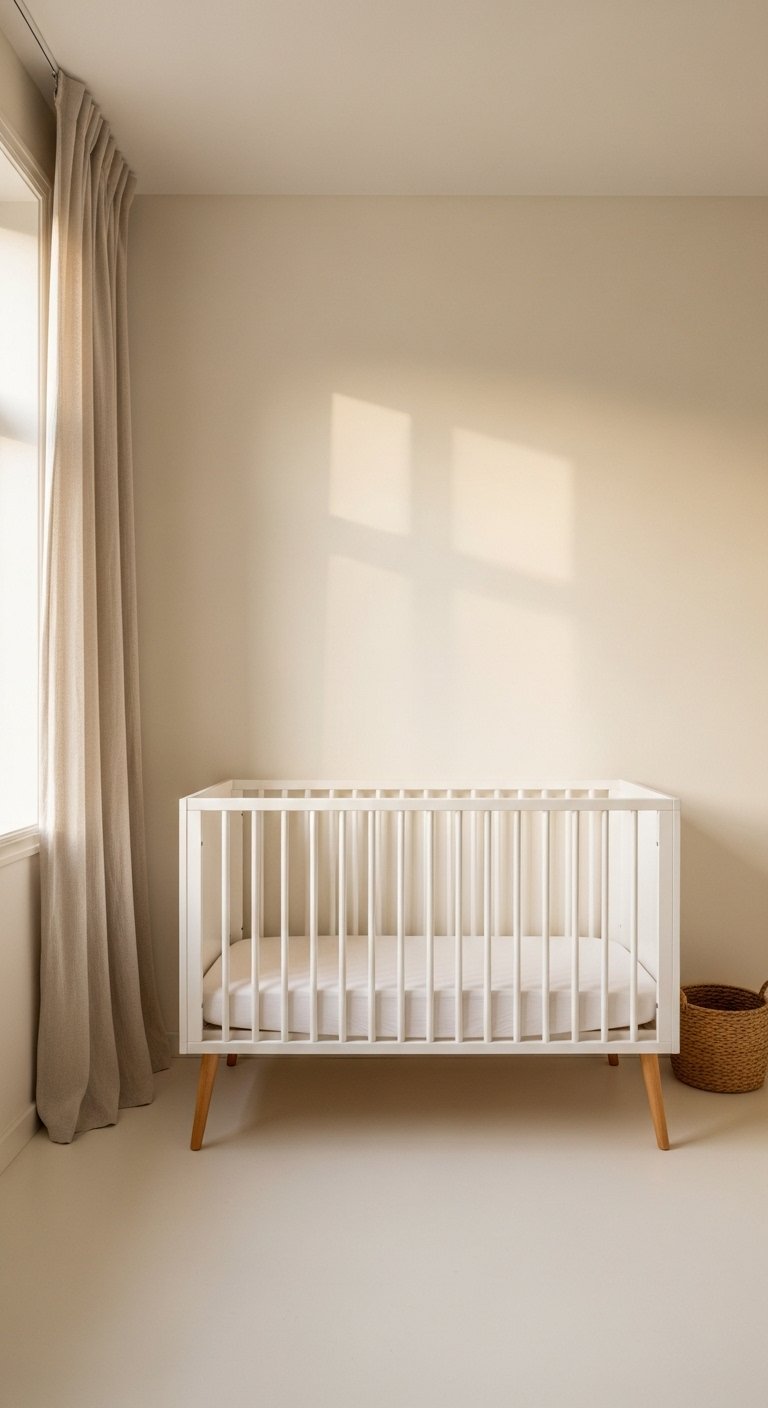 Start With a Neutral Base