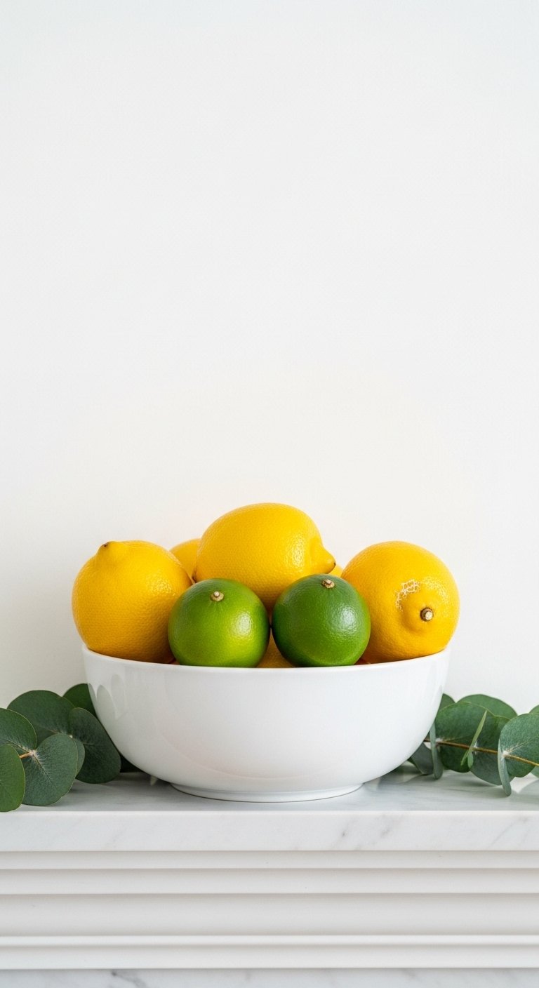 Style With Spring Fruit