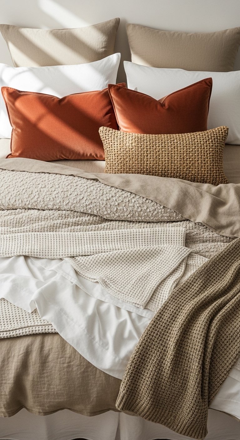 The Layered Bedding Strategy