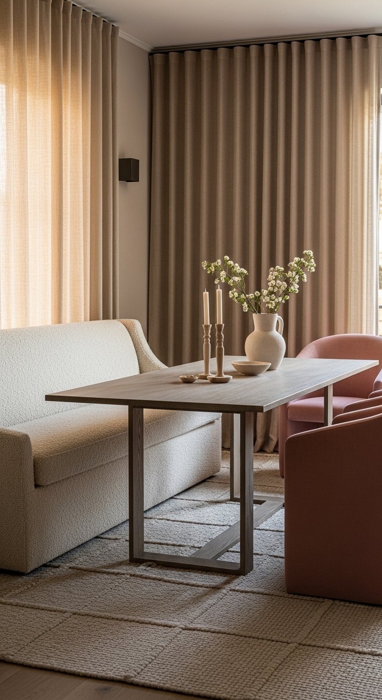 Think About Acoustics